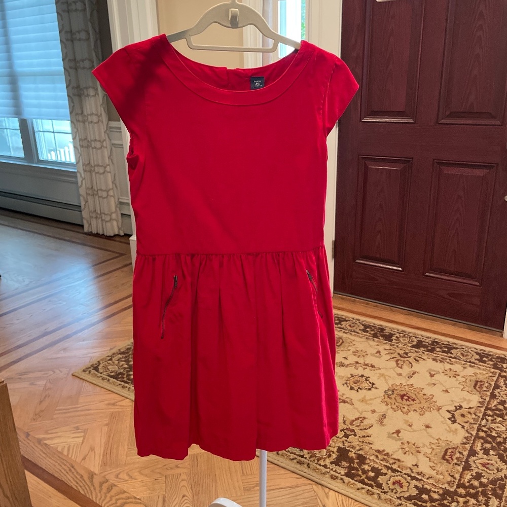 Holiday Dress